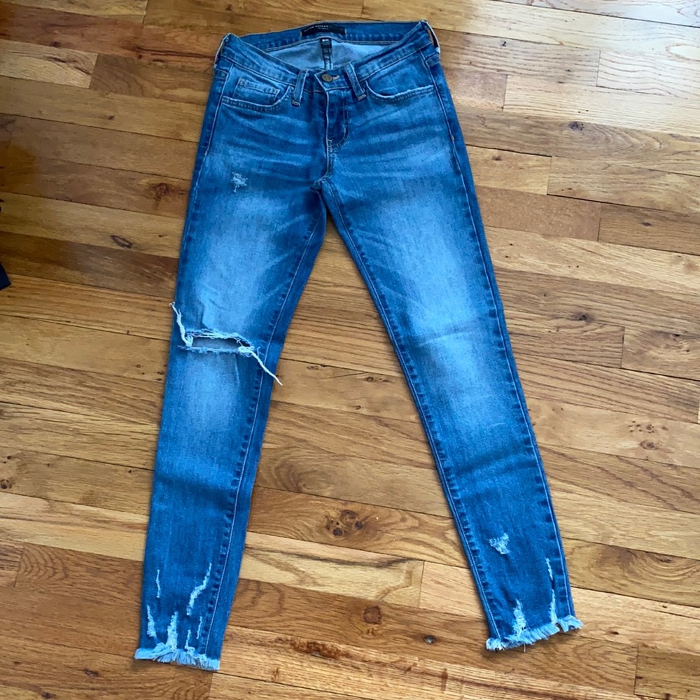 Flying Monkey Jeans